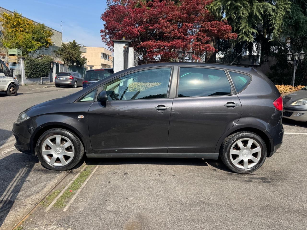 Seat Altea 1.6 Reference