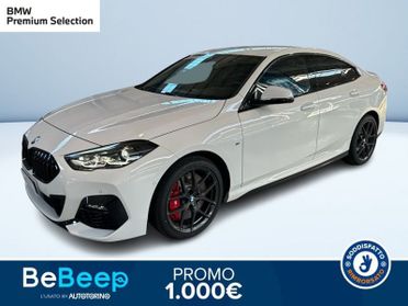 BMW Serie 2 G.C. 220D GRAN COUPE MSPORT XDRIVE AUTO