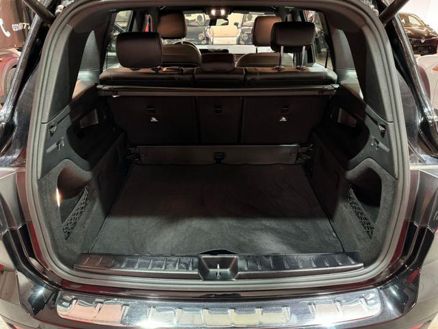 MERCEDES-BENZ GLB 200 d Automatic Sport