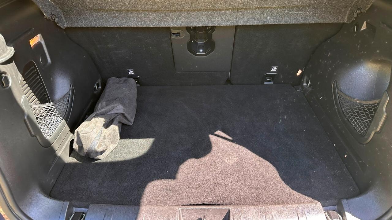 Jeep Renegade 1.3 T4 DDCT Limited 2019 PERFETTA leggi testo
