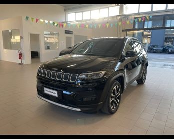 JEEP Compass 2ª serie - Compass 1.6 Multijet II 2WD Limited