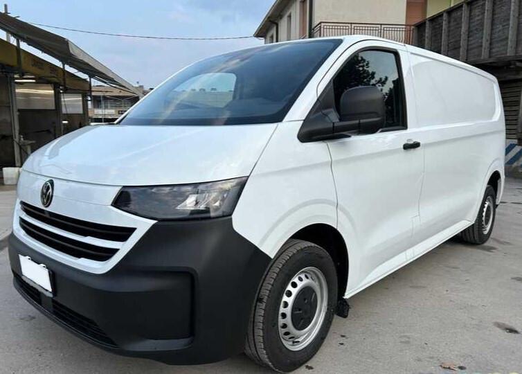 Volkswagen Transporter T7 L2 2.0 150CV DSG 4MOTION 500KM!