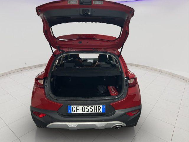 KIA Stonic 1.2 DPI ECO GPL Style