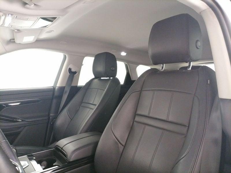 Land Rover Range Rover Evoque 2.0d i4 mhev R-Dynamic SE awd 163cv auto
