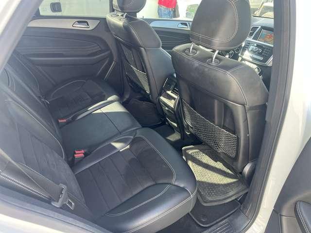 Mercedes-Benz ML 250 bt Sport 4matic auto