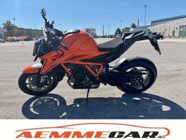 Ktm 1390 Super Duke R EVO