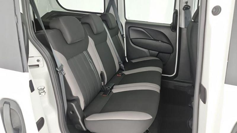 FIAT Doblò 1.6 MJT 105CV S&S PL Combi N1 Lounge