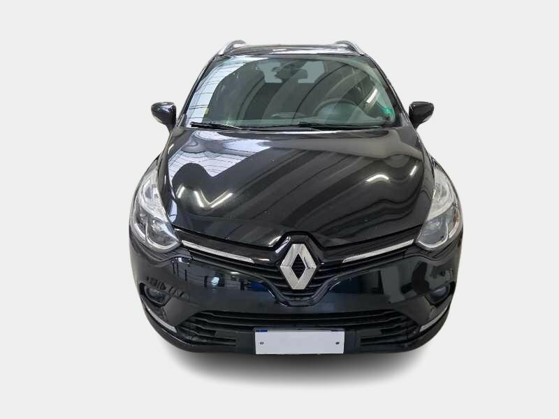 RENAULT CLIO SPORTER 1.5 DCI 90cv Business EDC WAGON