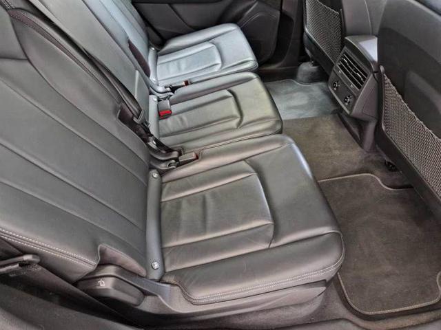 AUDI Q7 50 TDI quattro tiptronic Sport