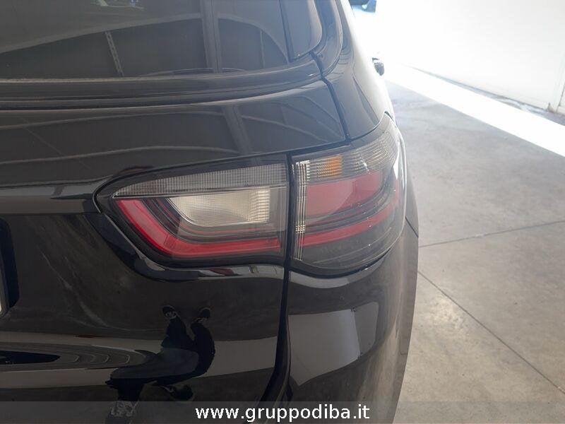 Jeep Compass II 2021 1.5 turbo t4 mhev Summit 2wd 130cv dct