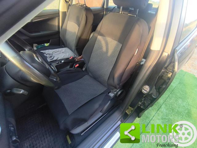 AUDI A3 2.0 TDI 140 CV SPB