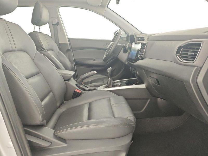 DR AUTOMOBILES dr 4.0 1.5 Bi-Fuel GPL