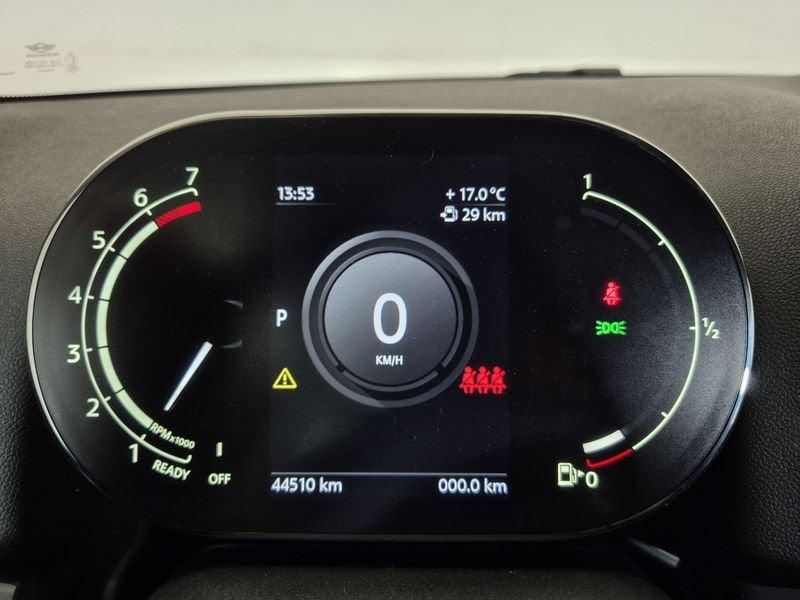 MINI Countryman Mini F60 2020 Benzi Mini 1.5 Cooper Northwood Edition auto