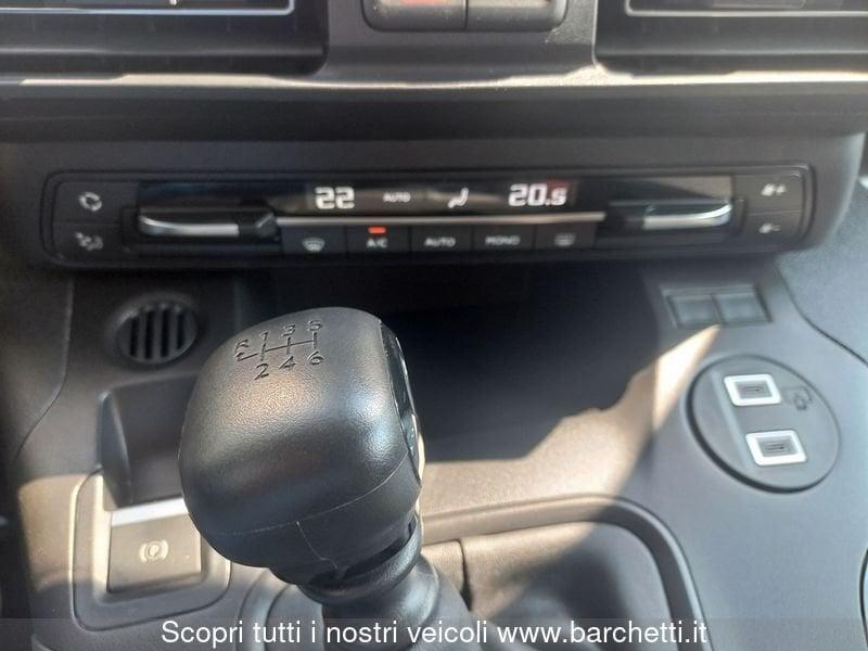 Toyota Proace City Verso Proace City Verso 1.5D 100 CV S&S L1 Executive