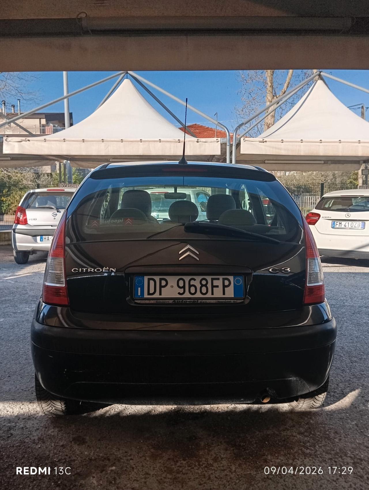 Citroen C3 1.1 Classique