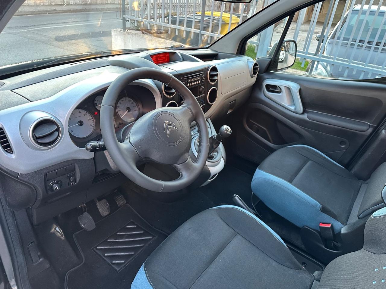 Citroen Berlingo Multispace 1.6 HDi 115 XTR