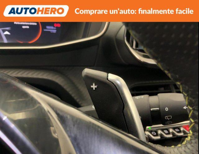PEUGEOT 208 Hybrid 136 e-DCS6 GT