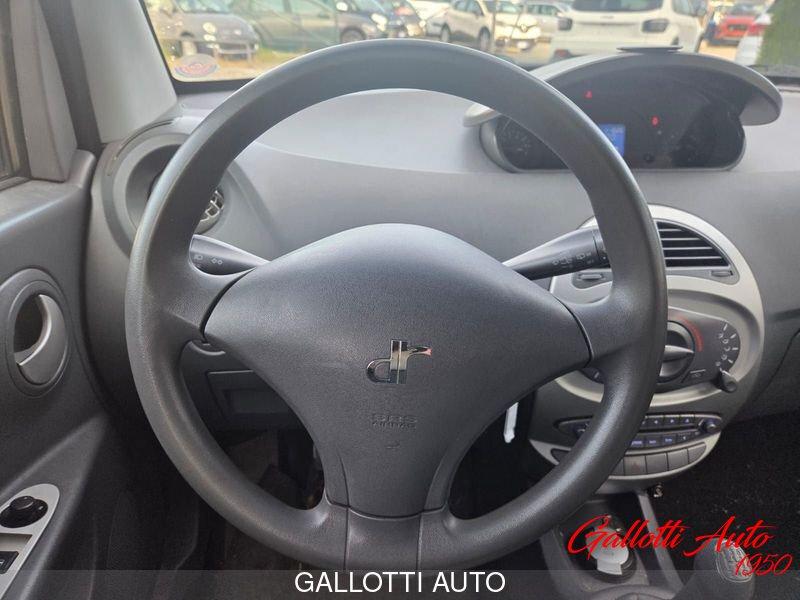 DR AUTOMOBILES dr1 1.3 16V - NEOPATENTATI