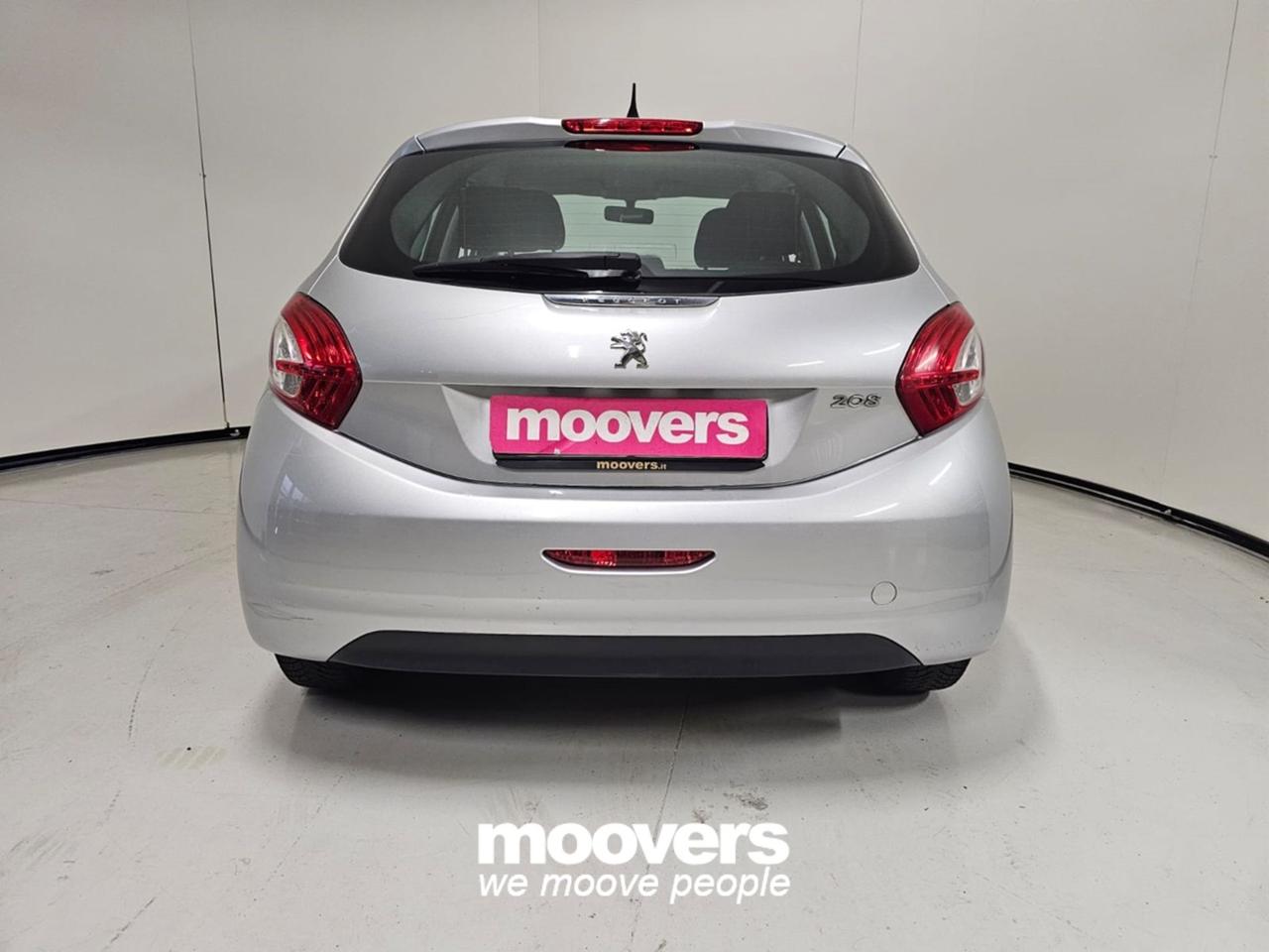 PEUGEOT 208 1° serie 1.0 VTi 68 CV 5 porte Active