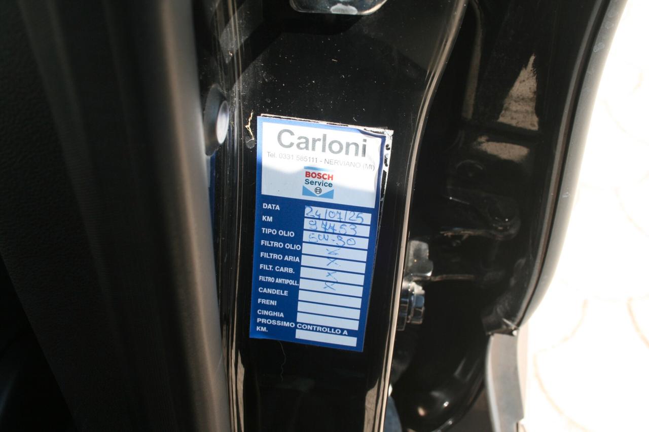 Renault Captur dCi 8V 90 CV Start&Stop Energy Intens