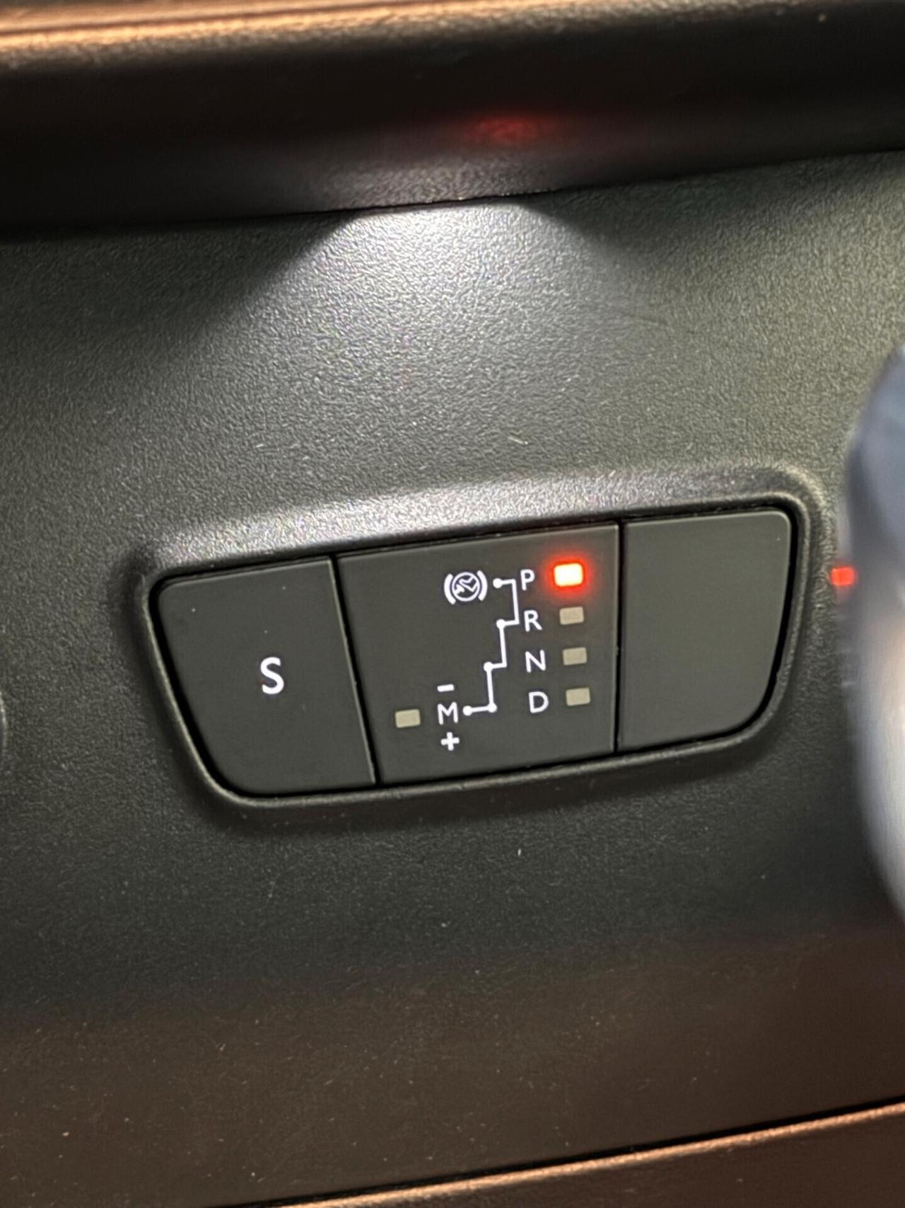 Citroen C3 Aircross BlueHDi 120 S&S EAT6 Shine Pack