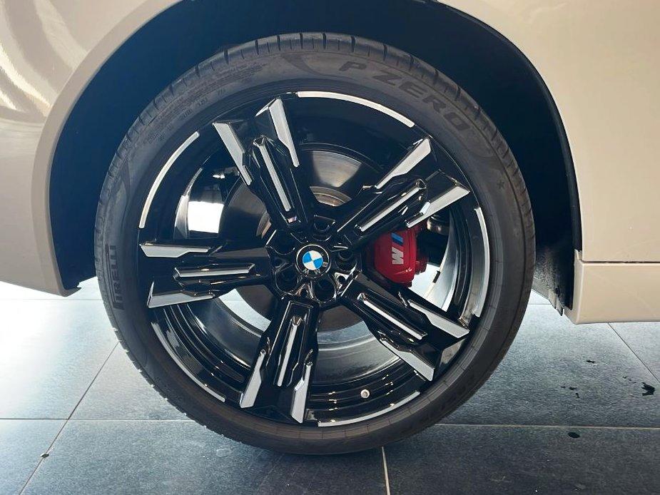 BMW X3 G45 - X3 xdriveM50 MSport Pro auto