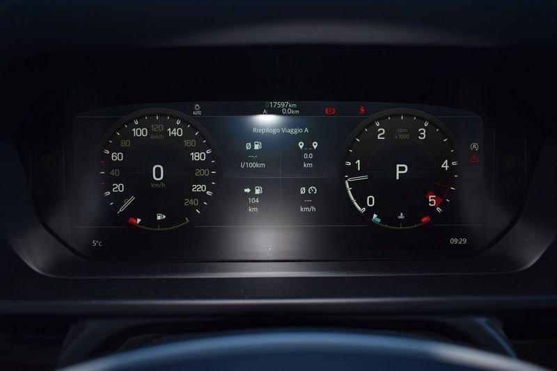 Land Rover Defender Defender 90 3.0D I6 250 CV AWD Auto X-Dynamic SE IVA ESPOSTA