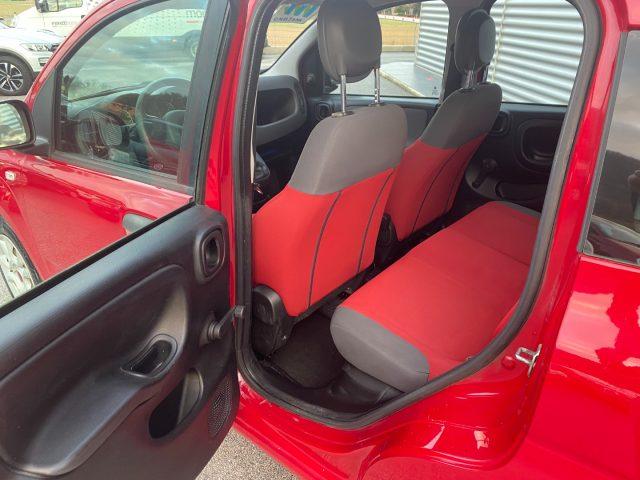 FIAT Panda 0.9 TwinAir Turbo METANO OK NEOPATENTATI