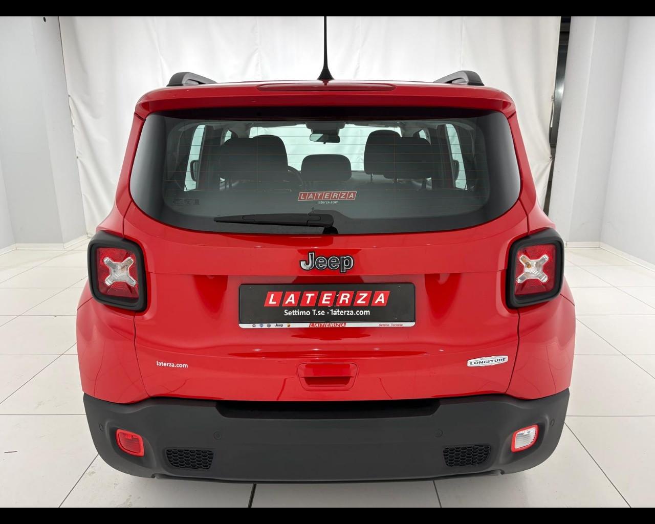 JEEP Renegade 1.0 t3 Longitude 2wd