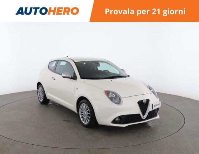 ALFA ROMEO MiTo 1.4 78 CV 8V S&S Urban