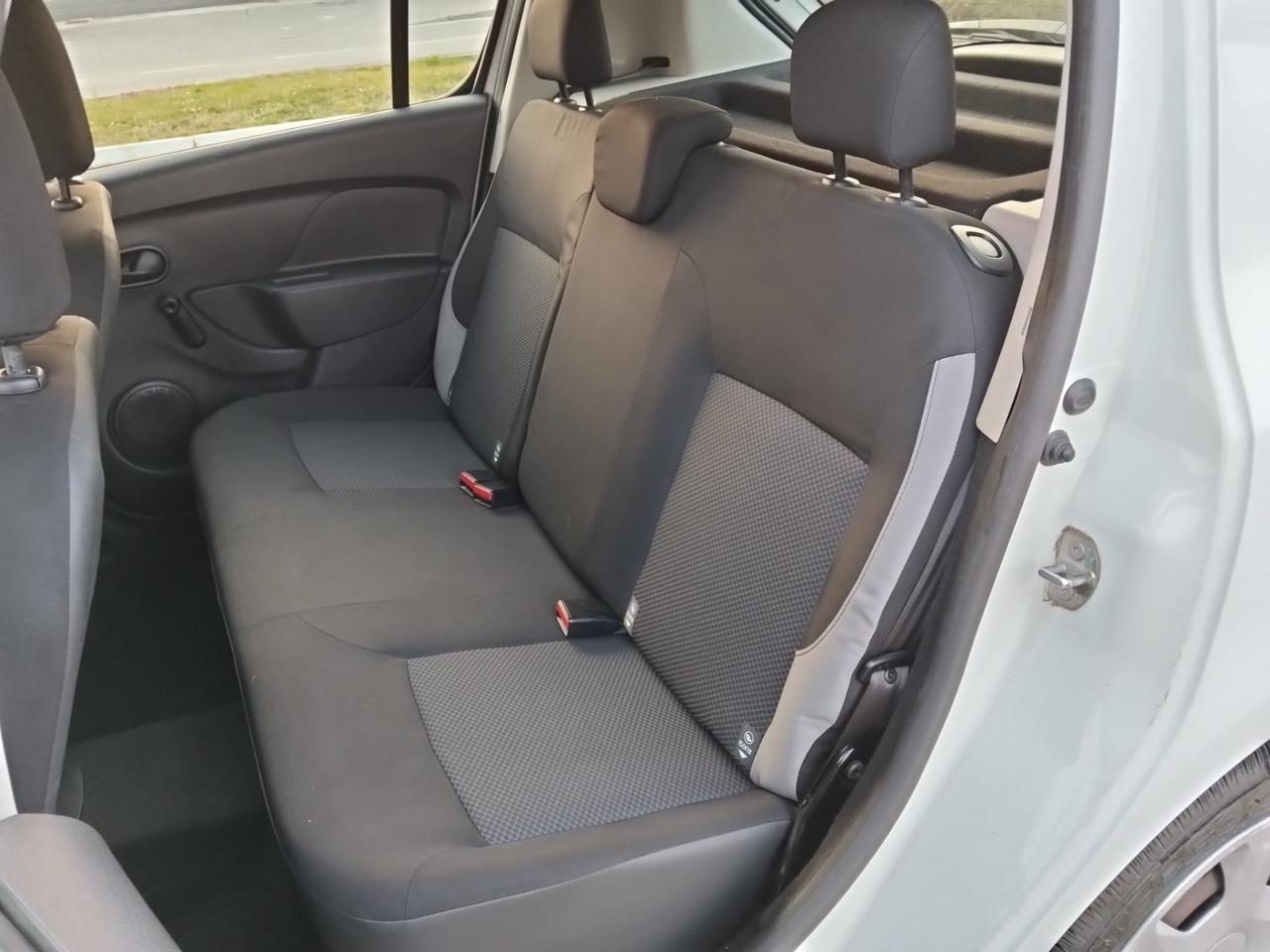 Dacia Sandero 1.2 GPL 75Cv*Navi*Aux*Usb*Neopatentati