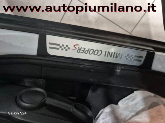 MINI Countryman Mini Cooper SD Countryman