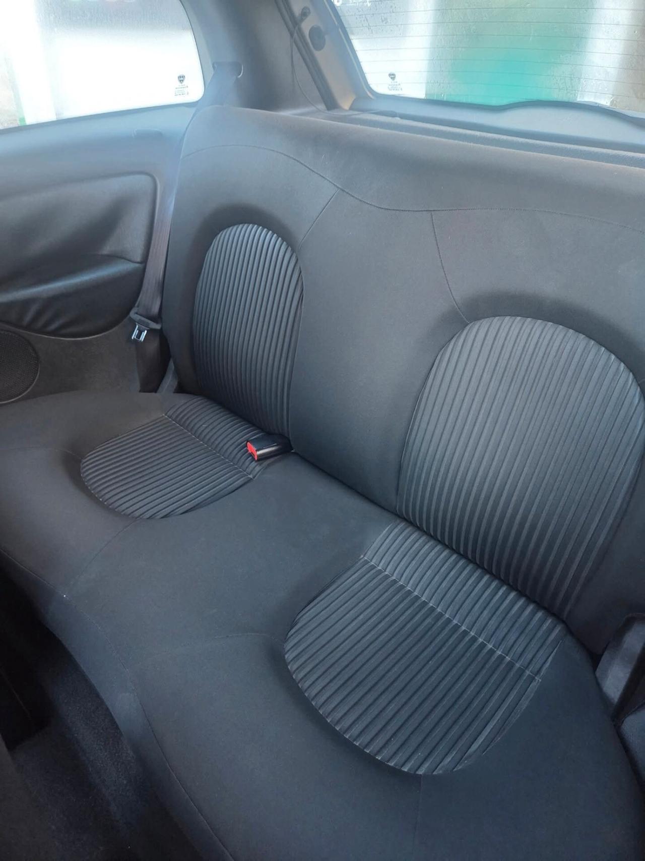 lancia Ypsilon 1.3 75cv multijeat