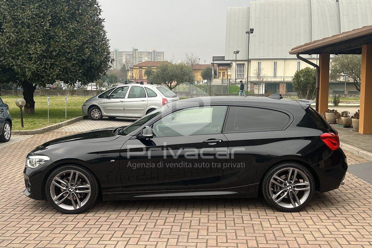 BMW 120d 3p. Msport