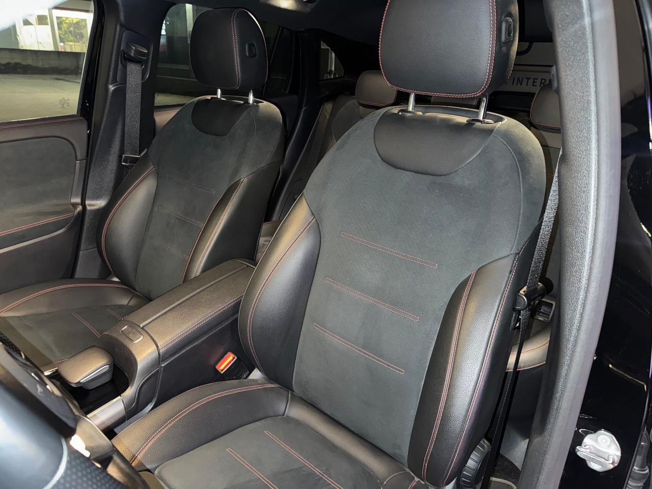 Mercedes-Benz EQA 250 AMG Line Premium GARA #50921