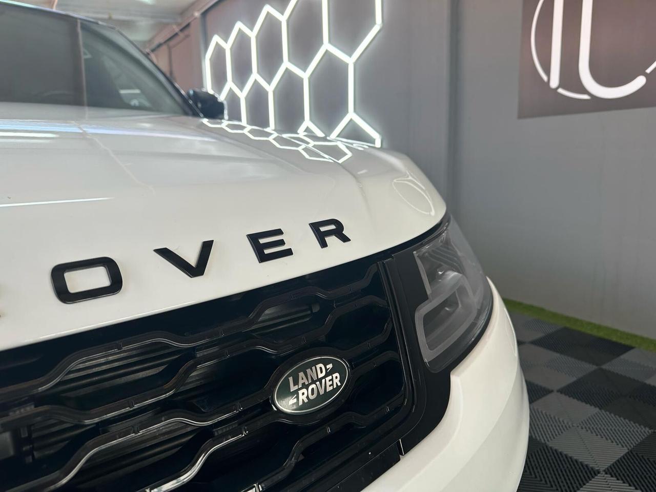 Land Rover Range Rover Sport Range Rover Sport 3.0 SDV6 249 CV HSE