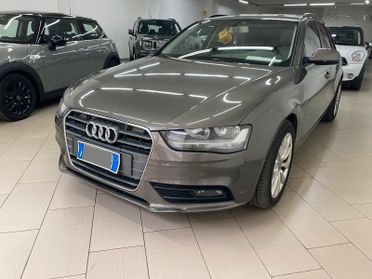 Audi A4 Avant 2.0 TDI 150 CV multitronic Business