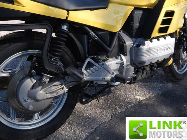 BMW K 100 RS 1987