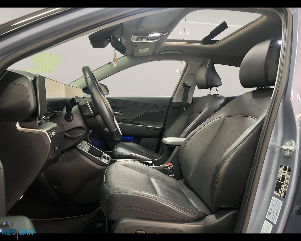 HYUNDAI NEWKONA EV 65.4kWhXClassSE,Premium,TT
