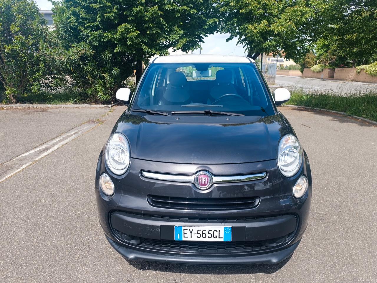 Fiat 500L 1.3 Multijet del 2015 SOLO 124.000 KM