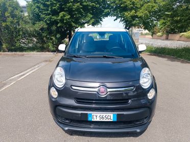 Fiat 500L 1.3 Multijet del 2015 SOLO 124.000 KM