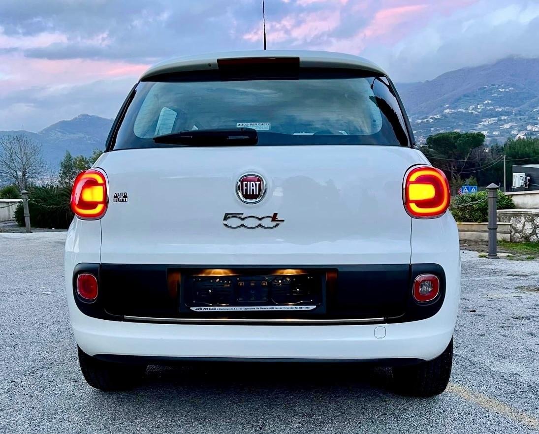 Fiat 500L 1.3 Multijet 85 CV