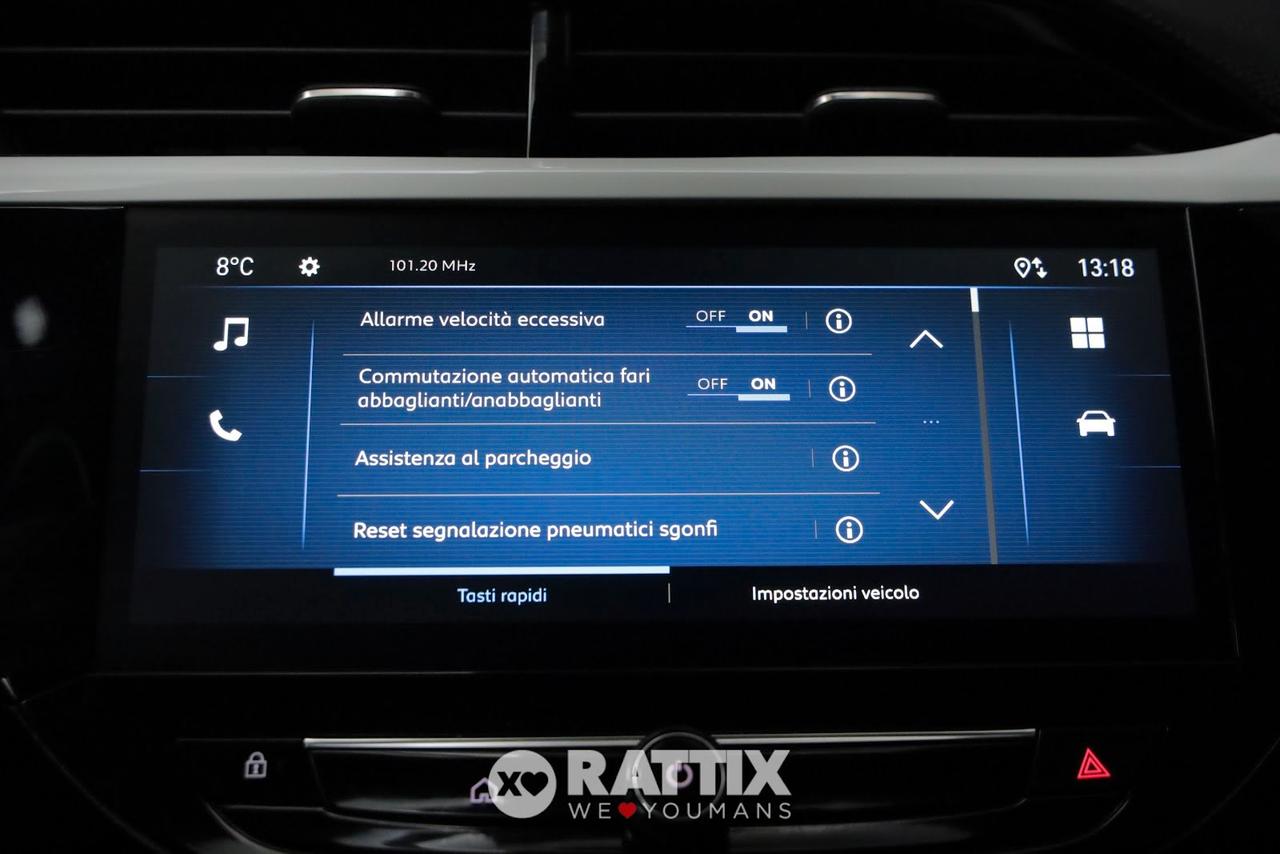 Opel Corsa 1.2 100CV GS