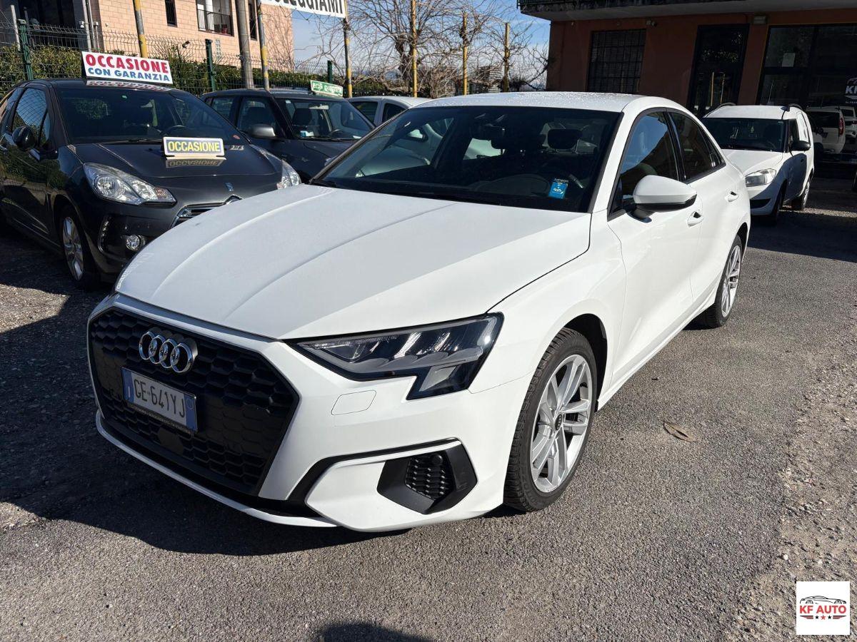 AUDI - A3 Sedan 30 2.0 tdi s-tronic