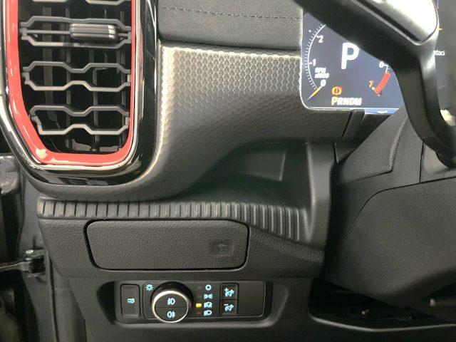 FORD Ranger Raptor 3.0 Ecoboost V6 293 CV Double Cabina KM0 MY26