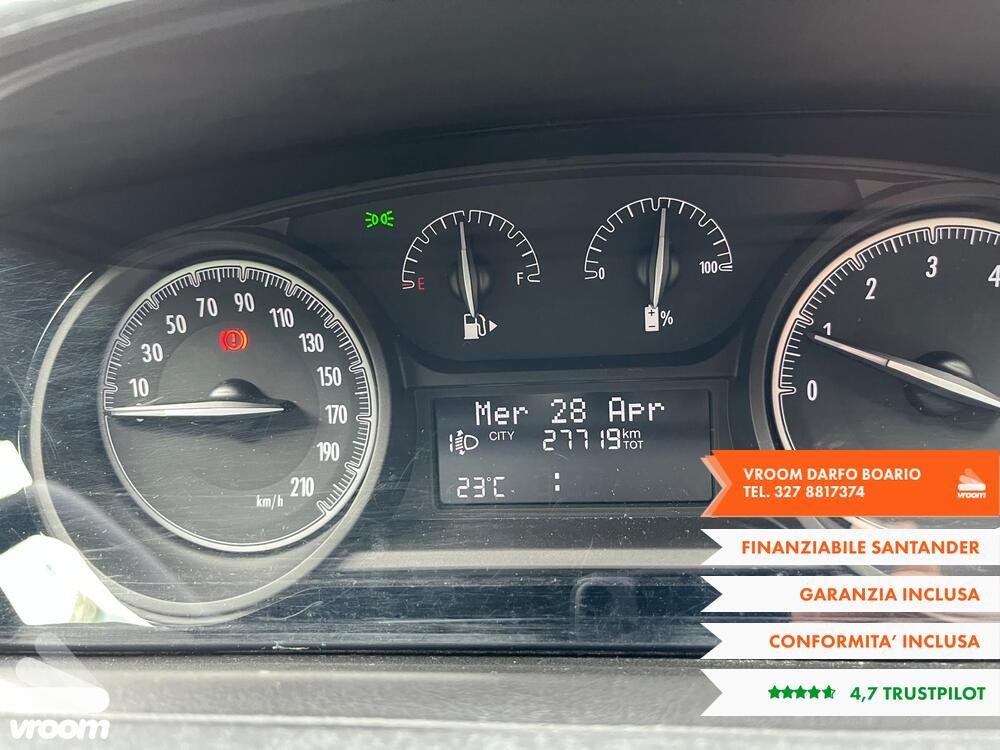 LANCIA Ypsilon 3ª serie Ypsilon 1.0 FireFly 5 ...