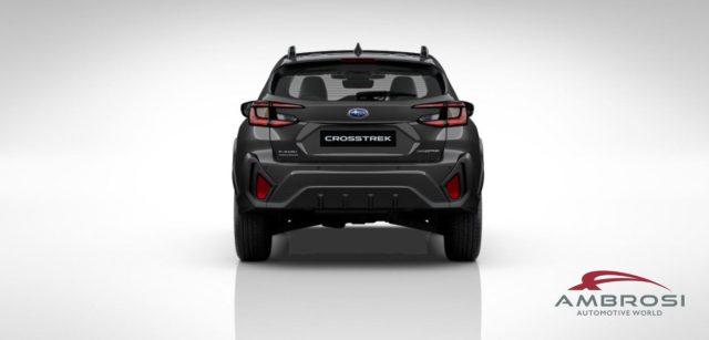 SUBARU Crosstrek 2.0i CVT Lineartronic MHEV Style Xtra