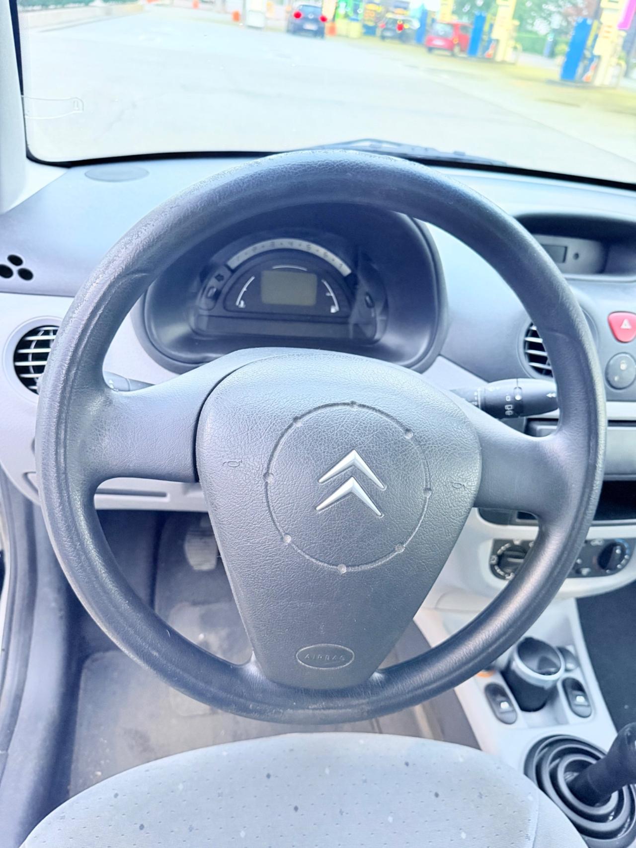 Citroen C3 1.100