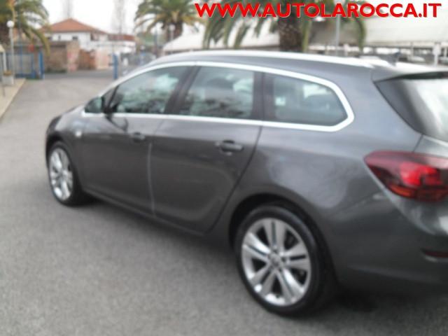 OPEL Astra 2.0 CDTI 160CV Sports Tourer aut. Cosmo