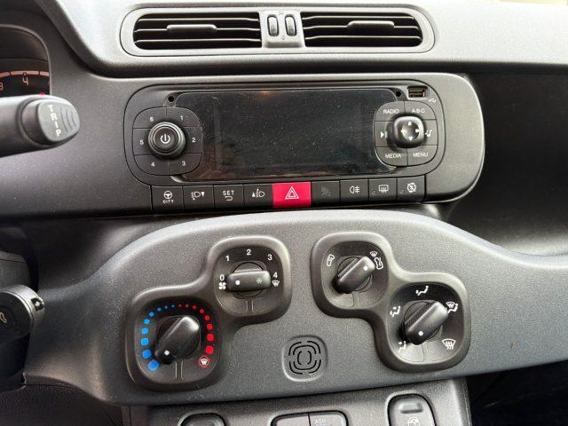 FIAT Panda 1.2 BERLINA ADATTA A NEOPATENTATI